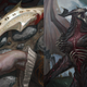 Illustration for article titled The 12 Creepiest Card Descriptions in iMagic: The Gathering/i